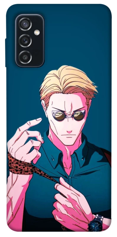 Чехол на Samsung Galaxy M52 Nanami фото 1 из 1