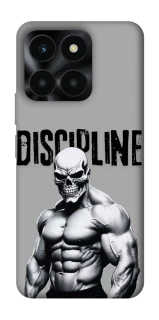 Чехол на Huawei Honor X6a Discipline v1 фото 1 из 1
