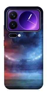 Чехол на Xiaomi 17 Pro Max Football aesthetic ver.1 фото 1 из 1