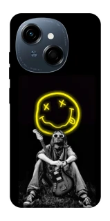 Чохол на TECNO Spark Go 1 Nirvana ver.2 фото 1 з 1