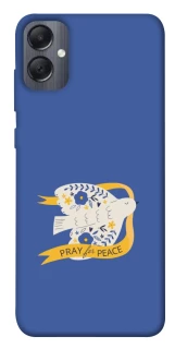 Чохол на Samsung Galaxy A05 Ластівка фото 1 з 1