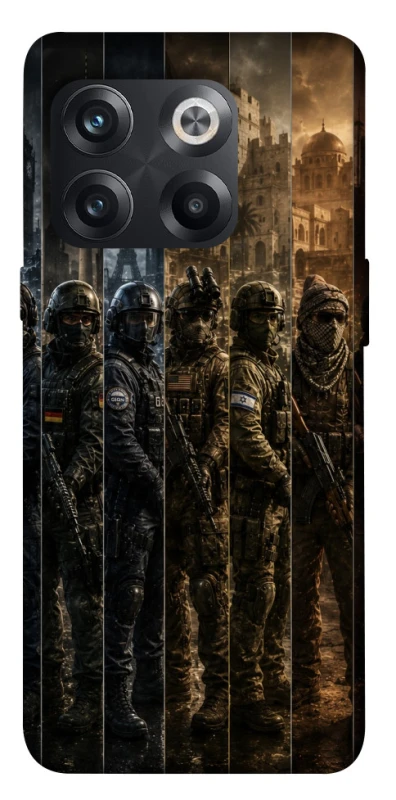 Чехол на OnePlus 10T Counter-Strike фото 1 из 1