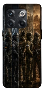 Чехол на OnePlus 10T Counter-Strike фото 1 из 1