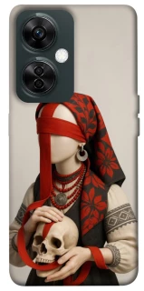 Чохол на OnePlus Nord CE 3 Lite Мотанка Захисниця роду 3D фото 1 з 1