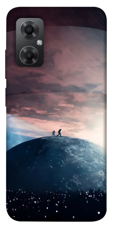 Чехол на Xiaomi Redmi Note 11R Kanye West ver.6 фото 1 из 1