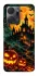 Чохол на Huawei Honor X7a Halloween v14 фото 1 з 1
