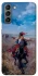 Чехол на Samsung Galaxy S21 Козак фото 1 из 1