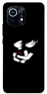 Чехол на Xiaomi Mi 11 We love фото 1 Чехол на Xiaomi Mi 11 We love фото 1 из 1