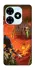 Чохол на TECNO Spark Go 2024 WOW Forever v2 фото 1 з 1