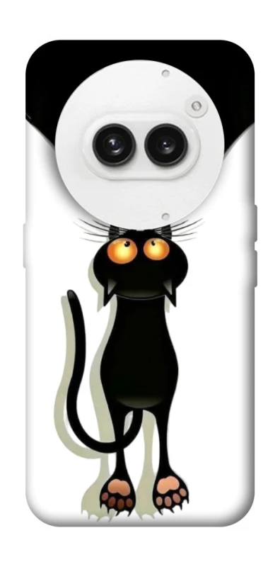 Чохол на Nothing Phone (2a) But it's not white фото 1 з 1