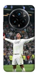 Чехол на Realme 14 Pro+ Jude Bellingham фото 1 из 1