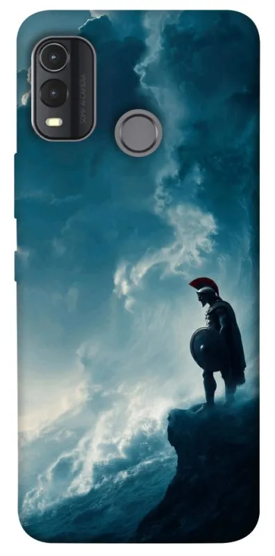 Чехол на Nokia G11 Plus Odyssey ver.2 фото 1 из 1