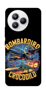 Чохол на Xiaomi Civi 5 Pro Bombardino Crocodilo v2 фото 1 з 1
