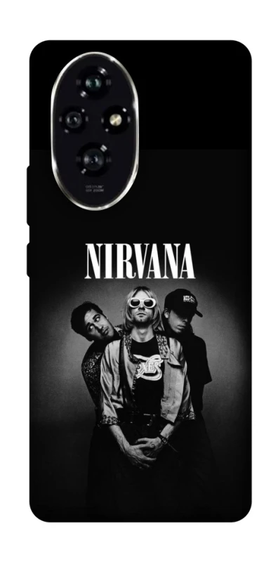 Чехол на Honor 200 Nirvana ver.5 фото 1 из 1