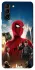Чохол на Samsung Galaxy S21+ Spider Man ver.2 фото 1 з 1