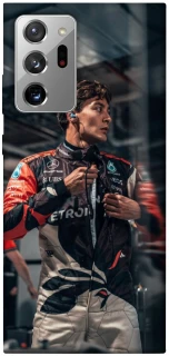 Чехол на Samsung Galaxy Note 20 Ultra F-1 ver.10 фото 1 из 1