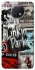 Чехол на Xiaomi Redmi Note 9 5G / Note 9T Linkin Park logo ver.2 фото 1 Чехол на Xiaomi Redmi Note 9 5G / Note 9T Linkin Park logo ver.2 фото 1 из 1