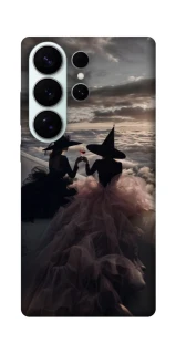 Чехол на Samsung Galaxy S26 Halloween Witch ver.1 фото 1 из 1