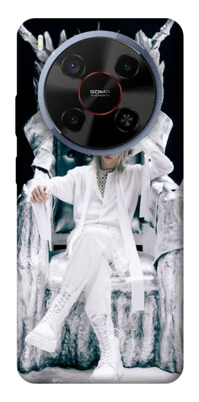 Чохол на ZTE Blade V70 Max Felix GIANT фото 1 з 1