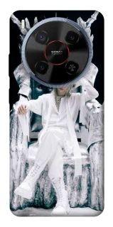 Чохол на ZTE Blade V70 Max Felix GIANT фото 1 з 1