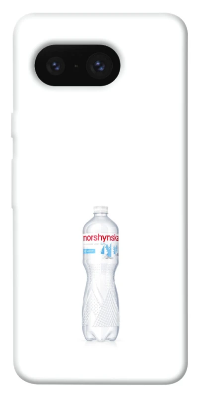 Чохол на Google Pixel 8 Morshynska фото 1 з 1