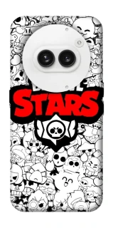 Чехол на Nothing Phone (2a) Brawl Stars ver.10 фото 1 из 1