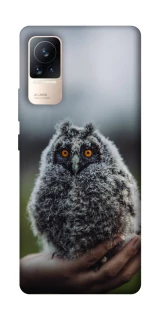 Чехол на Xiaomi Civi 6 Совёнок фото 1 из 1