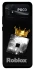 Чохол на Xiaomi Poco C40 King Roblox фото 1 з 1