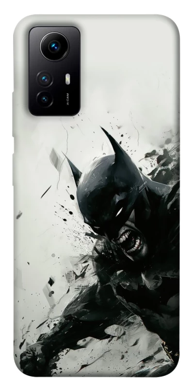 Чохол на Xiaomi Redmi Note 12S Batman фото 1 з 1