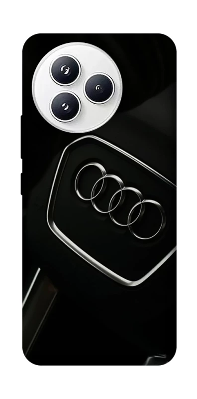 Чохол на Xiaomi Civi 5 Pro AUDI фото 1 з 1