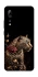 Чехол на ZTE Axon 10 Pro Leopard v3 фото 1 из 1