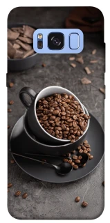 Чохол на Samsung G950 Galaxy S8 Сup of coffee фото 1 з 1