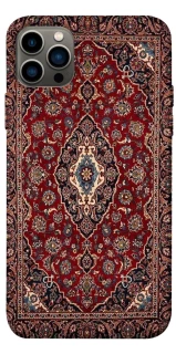 Чохол на Apple iPhone 12 Pro (6.1") Килим v2 фото 1 з 1