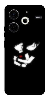Чехол на TECNO Pova 6 Neo (LI6) We love фото 1 Чехол на TECNO Pova 6 Neo (LI6) We love фото 1 из 1