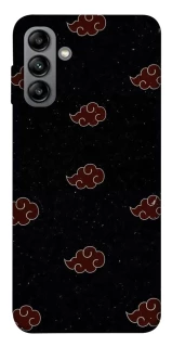 Чохол на Samsung Galaxy A04s Naruto фото 1 з 1