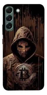 Чехол на Samsung Galaxy S22+ Crypt фото 1 из 1