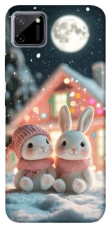 Чехол на Realme C11 Christmas mood ver.8 фото 1 из 1