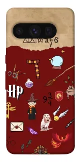 Чохол на Google Pixel 8 Pro Harry Potter V24 фото 1 з 1