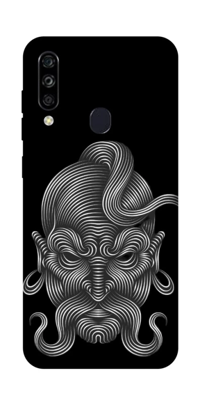 Чохол на ZTE Blade A7 (2020) Козак v2 фото 1 з 1