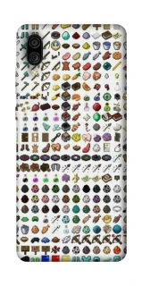 Чохол на ZTE Blade A5 (2020) Minecraft v2 фото 1 з 1