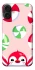 Чохол на Apple iPhone 16 Plus Adopt Me Peppermint Penguin фото 1 з 1