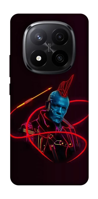 Чохол на Xiaomi Redmi Note 14 Pro+ 5G Yondu фото 1 з 1