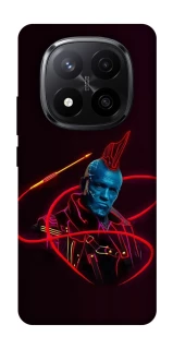 Чохол на Xiaomi Redmi Note 14 Pro+ 5G Yondu фото 1 з 1