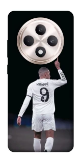 Чохол на Oppo Reno 12 F 4G/5G Kylian Mbappé фото 1 з 1