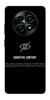 Чохол на Realme Narzo 70x No image фото 1 з 1