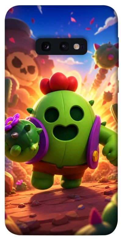 Чохол на Samsung Galaxy S10e Brawl Stars ver.14 фото 1 з 1