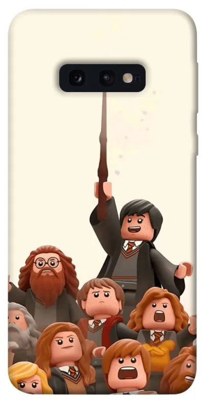 Чохол на Samsung Galaxy S10e Harry Potter V22 фото 1 з 1