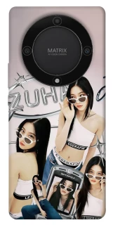 Чохол на Huawei Magic5 Lite Kazuha v2 - LE SSERAFIM фото 1 з 1