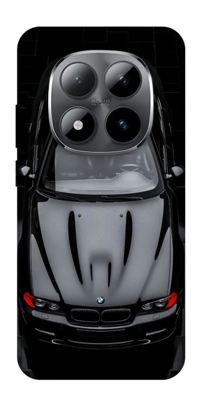 Чехол на Xiaomi Redmi Note 15 Pro 5G BMW V12 фото 1 из 1