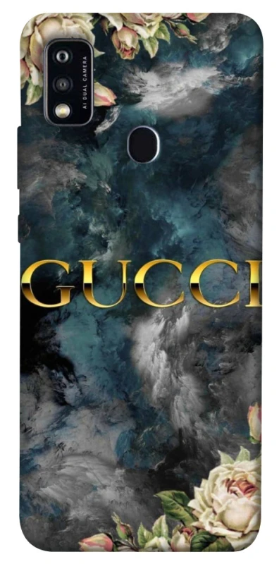 Чохол на ZTE Blade A51 Gucci ver.7 фото 1 з 1